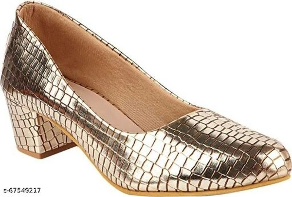 Fabulous Women Heels - IND-6