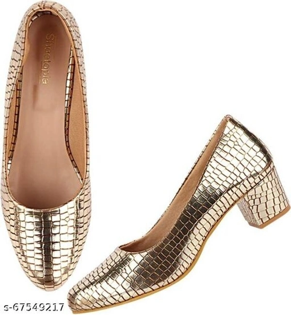 Fabulous Women Heels - IND-6
