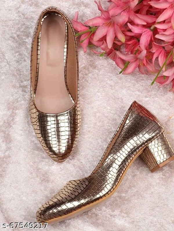 Fabulous Women Heels - IND-6