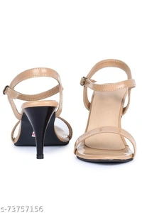 Gorgeous Women Heels - IND-8