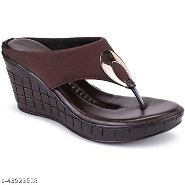 Elite Women Heels - IND-6