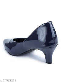 Heel Fashion Women Casual Bellies, Ideal for Women - IND-3