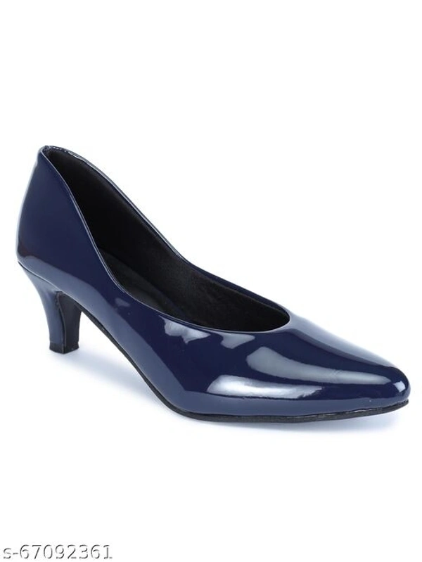 Heel Fashion Women Casual Bellies, Ideal for Women - IND-3