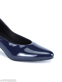 Heel Fashion Women Casual Bellies, Ideal for Women - IND-7