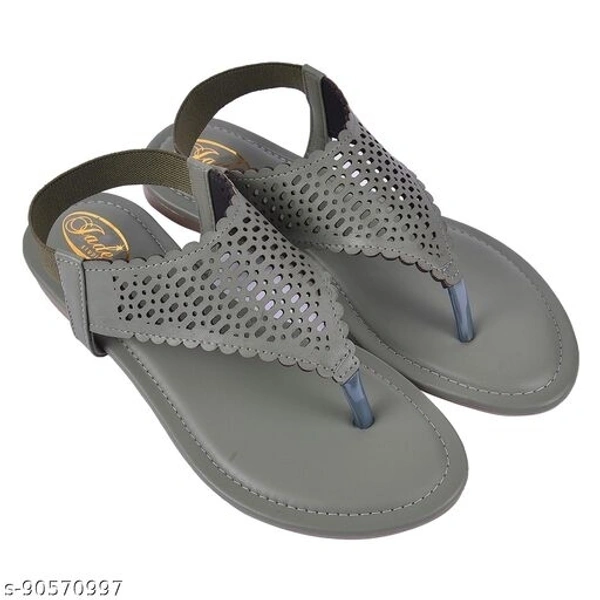 Jade womens Flats JI105 - IND-3