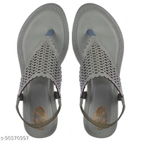 Jade womens Flats JI105 - IND-3