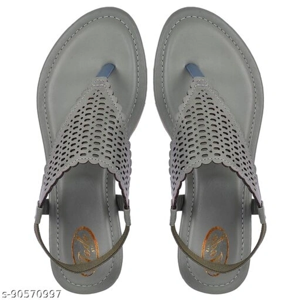Jade womens Flats JI105 - IND-3