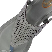 Jade womens Flats JI105 - IND-3