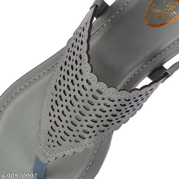 Jade womens Flats JI105 - IND-3