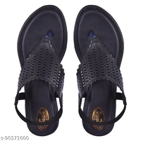 Jade womens Flats JI105 - IND-6