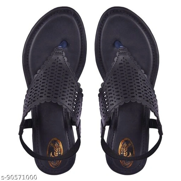 Jade womens Flats JI105 - IND-6
