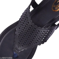 Jade womens Flats JI105 - IND-6