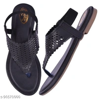 Jade womens Flats JI105 - IND-6