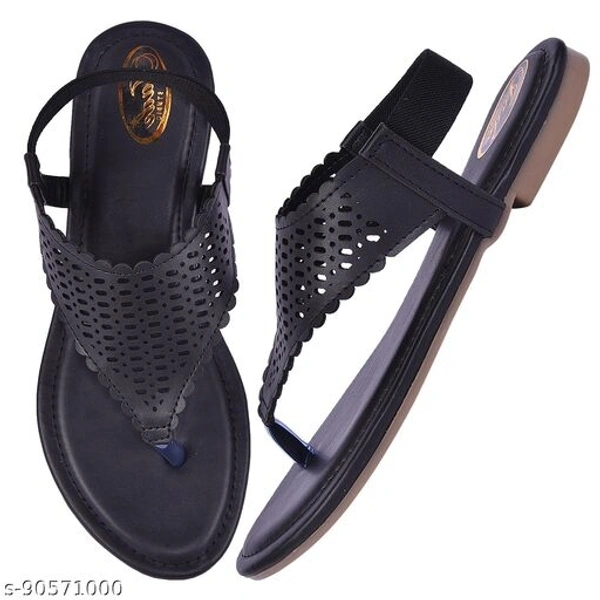 Jade womens Flats JI105 - IND-6
