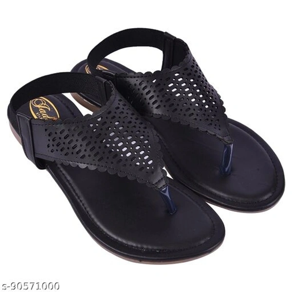 Jade womens Flats JI105 - IND-6