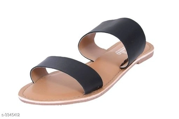 Attractive Women's Flats - IND-3