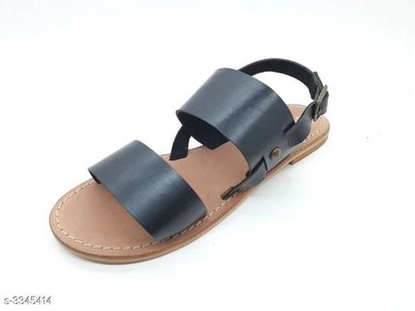 Attractive Women's Flats - IND-8