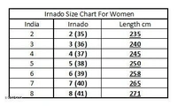 Attractive Women's Flats - IND-8