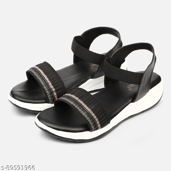 JIG & SID Women Sandal - IND-6