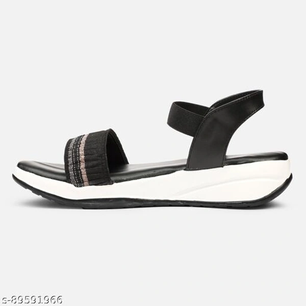 JIG & SID Women Sandal - IND-6