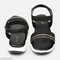 JIG & SID Women Sandal - IND-6
