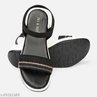 JIG & SID Women Sandal - IND-6