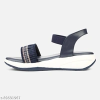 JIG & SID Women Sandal - IND-6