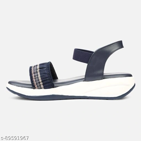 JIG & SID Women Sandal - IND-6