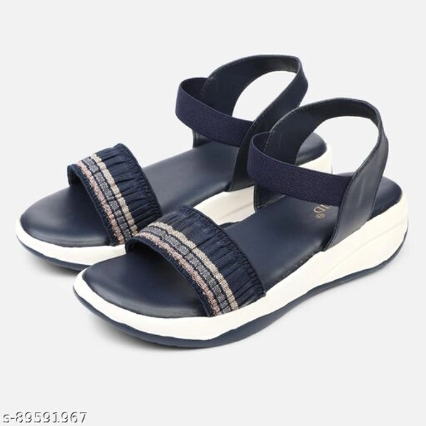 JIG & SID Women Sandal - IND-6
