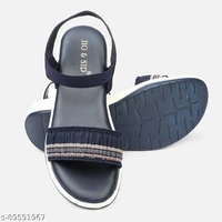 JIG & SID Women Sandal - IND-6
