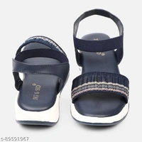 JIG & SID Women Sandal - IND-6
