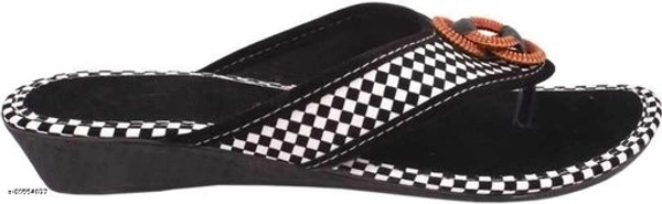 Elite Women Flats - IND-6