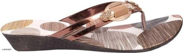 Elite Women Flats - IND-6