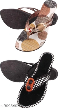 Elite Women Flats - IND-6