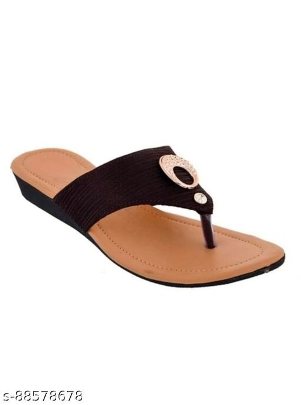  Women flats - IND-7