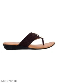  Women flats - IND-7