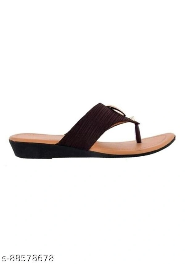  Women flats - IND-7