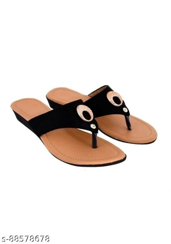  Women flats - IND-7