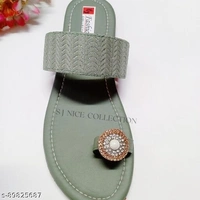 Modern Women Flats - IND-7