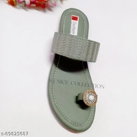 Modern Women Flats - IND-7