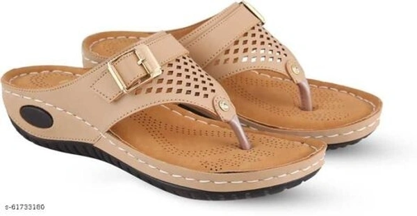 Colorful Women Flats - IND-4