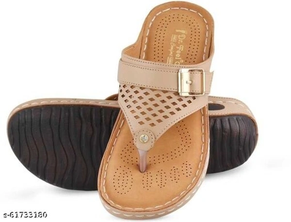 Colorful Women Flats - IND-4
