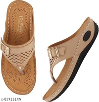 Colorful Women Flats - IND-4