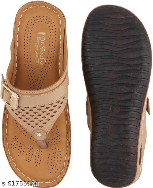 Colorful Women Flats - IND-4