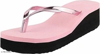 Unique Fashionable Women Flipflops & Slippers - IND-4
