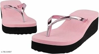 Unique Fashionable Women Flipflops & Slippers - IND-4
