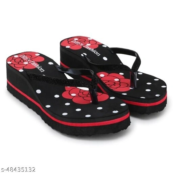Flipflops & Slippers - IND-8