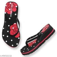 Flipflops & Slippers - IND-8