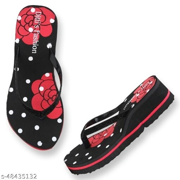 Flipflops & Slippers - IND-8