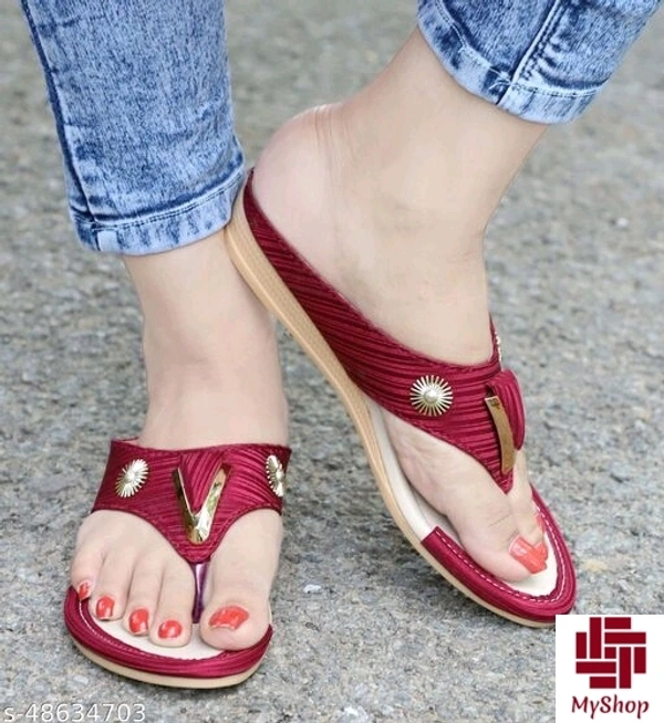 Fabulous Women flip flop - INS-6